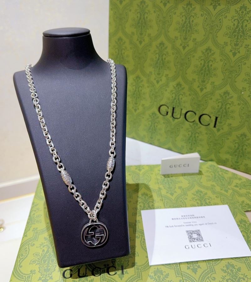 Gucci Necklaces